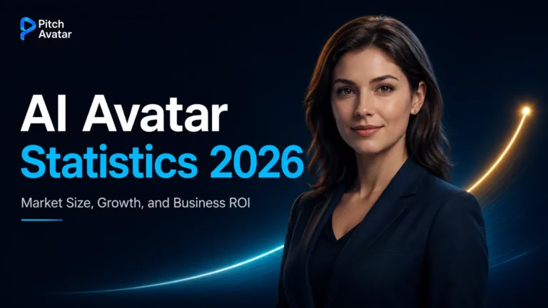 ai avatars statistics