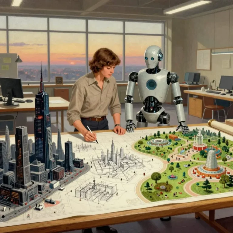 jobs automation, and human-ai future