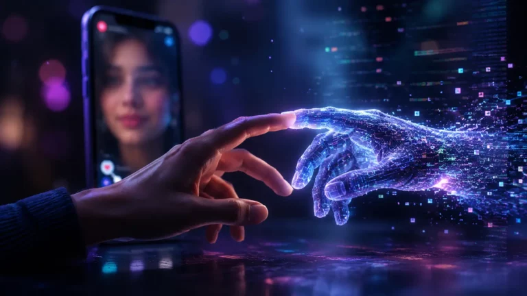 ai ethics in video messaging