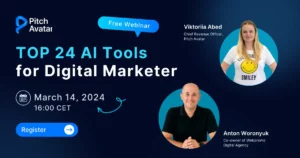 webinar top 24 ai tools for marketer