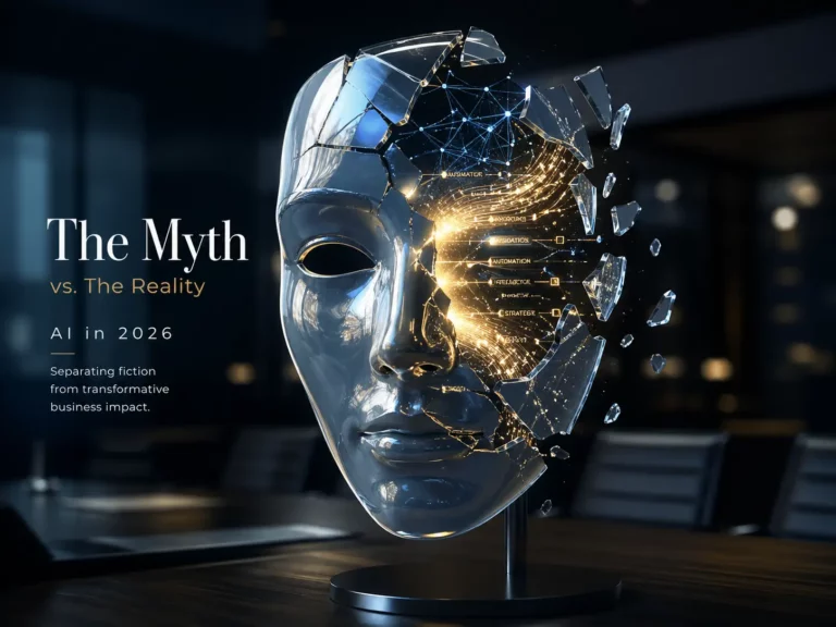 artificial intelligence myths
