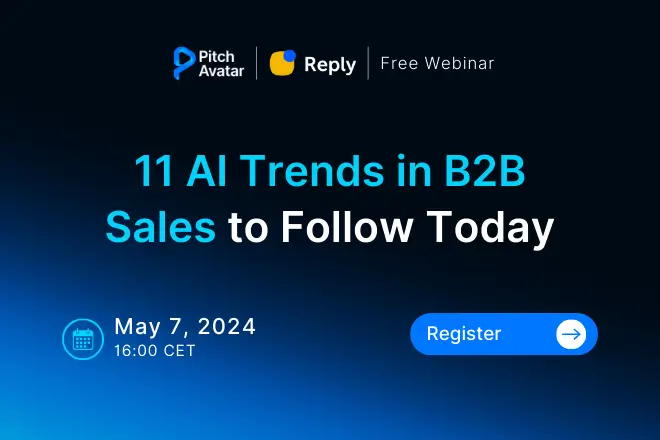 webinar 11 ai trends in b2b sales