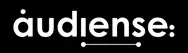 audiense logo