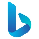 bing logo