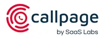 callpage logo