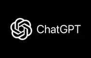 chatgpt logo