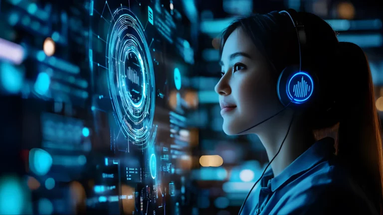 ai in customer service