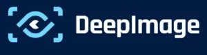 deep image logo