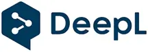 deepl write logo