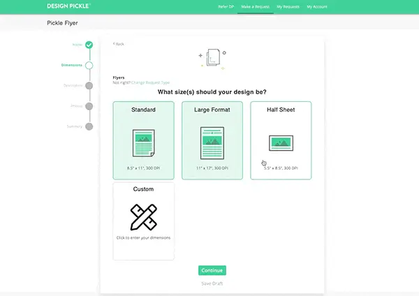 design pickle presentation builder