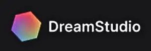 dreamstudio logo