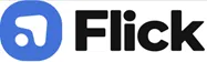 flick logo