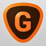 gigapixel logo