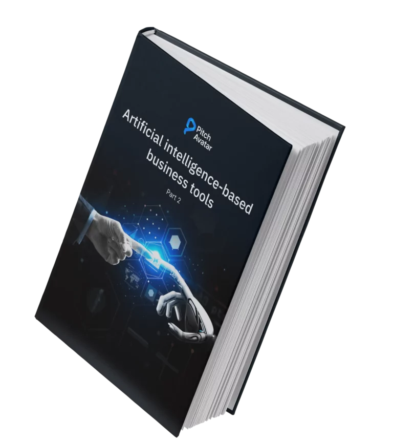 ai business tools e-book