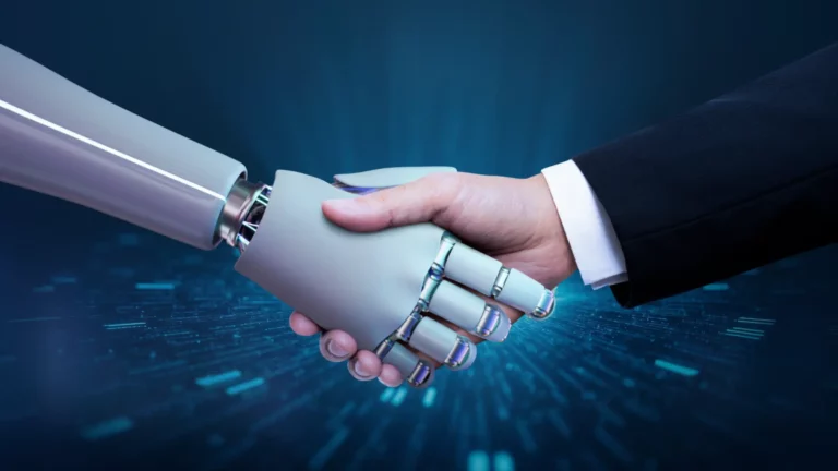 human touch in ai onboarding