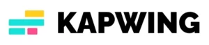 kapwing logo