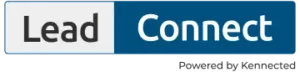 lead connect logo