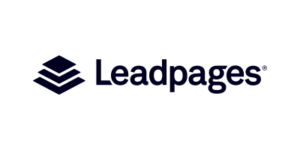 leadpages logo