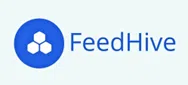 логотип feedhive