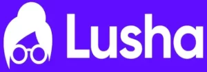 lusha logo