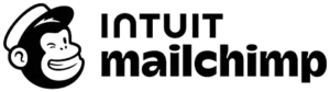 mailchimp intuit logo