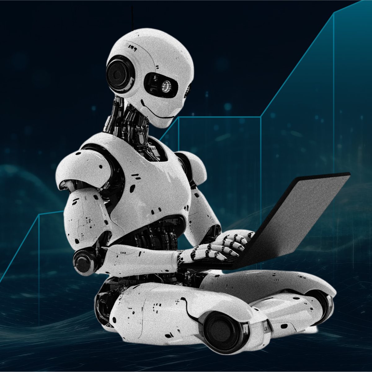 Interesting Statistics New Heights In Artificial Intelligence Pitch