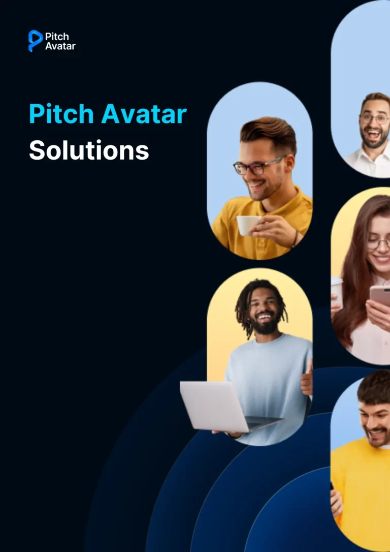 pitch avatar solutions