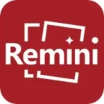 remini logo