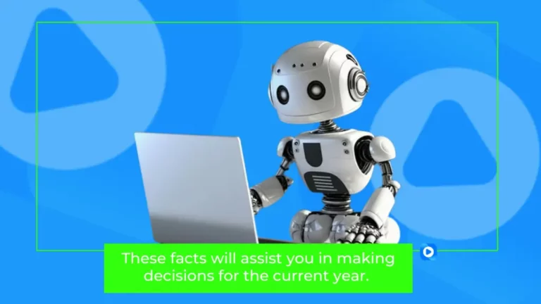 robotics statistics and ai trends