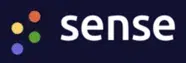 sense logo