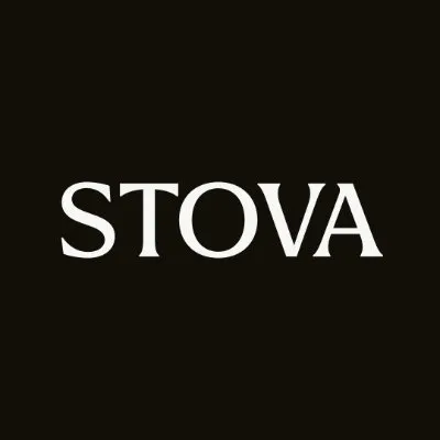 stova logo