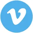 vimeo logo