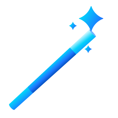 wand