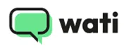 wati logo