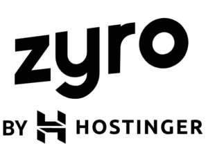 zyro logo